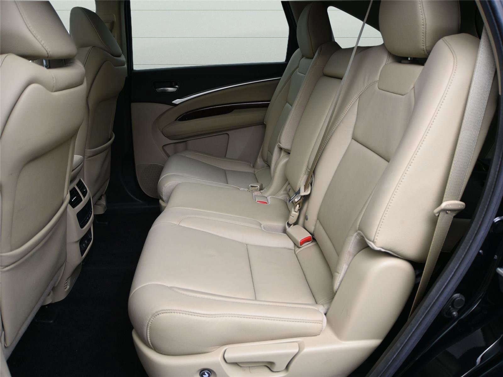 Used 2019 Acura MDX SH-AWD image 10