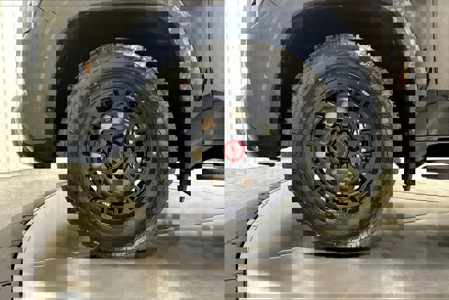 New 2026 Toyota Sequoia TRD Pro image 12