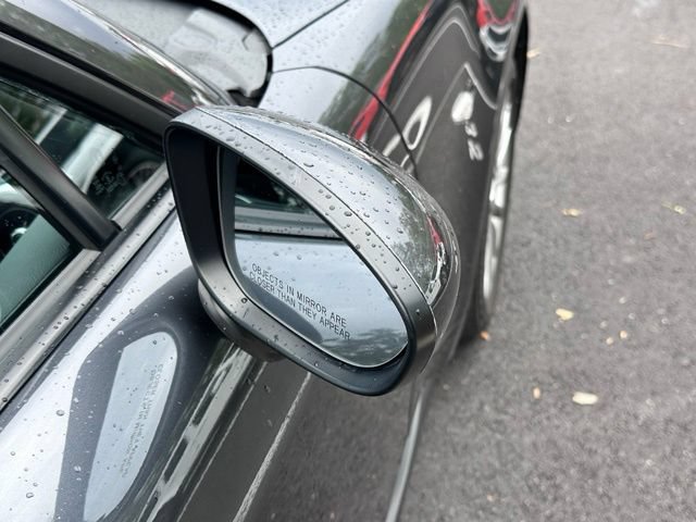 Used 2017 FIAT 124 Spider Classica RWD image 12