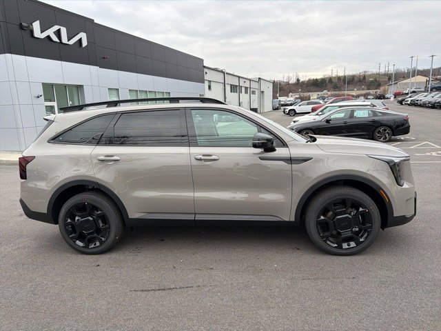 New 2026 Kia Sorento EX image 2