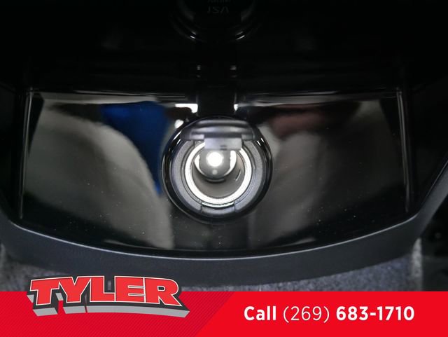 New 2026 Kia Sorento SX image 45