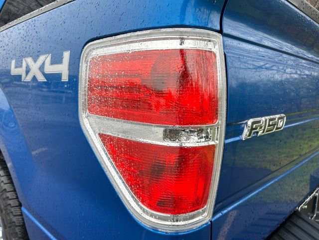 Used 2014 Ford F150 XLT w/ XLT Chrome Package AWD/4WD image 27