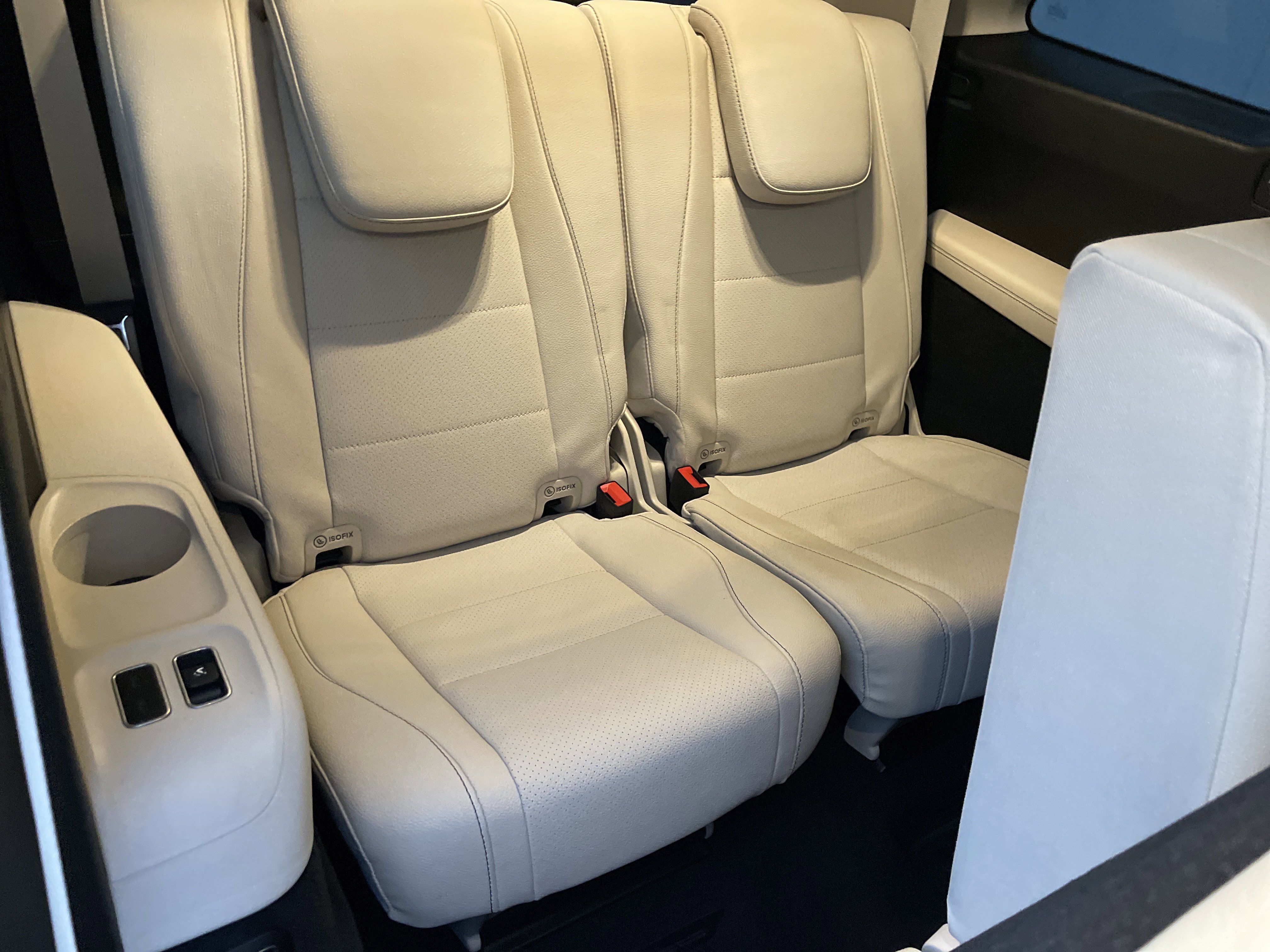 Certified 2023 Mercedes-Benz GLS 450 GLS 450 4MATIC SUV image 49