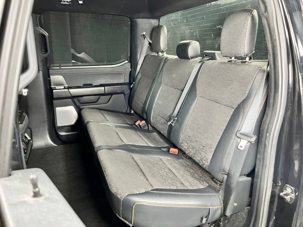 Used 2023 Ford F150 Tremor AWD/4WD image 20