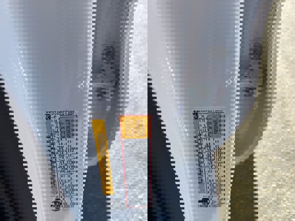 New 2026 Chevrolet Silverado 1500 LT w/ Leather Package image 21