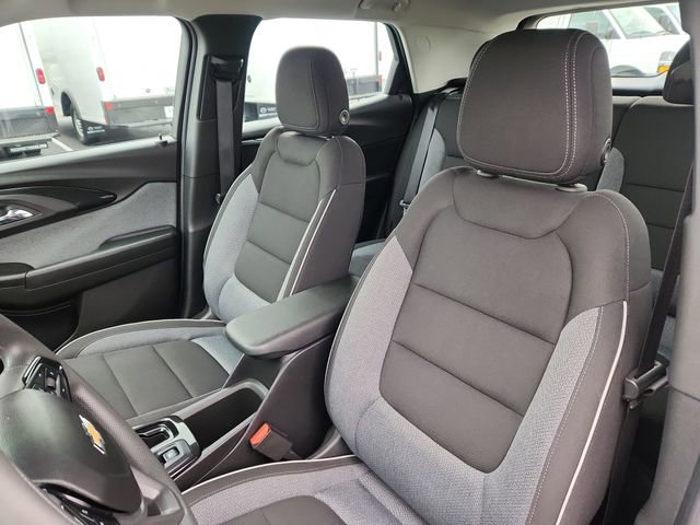Used 2023 Chevrolet TrailBlazer LS image 21
