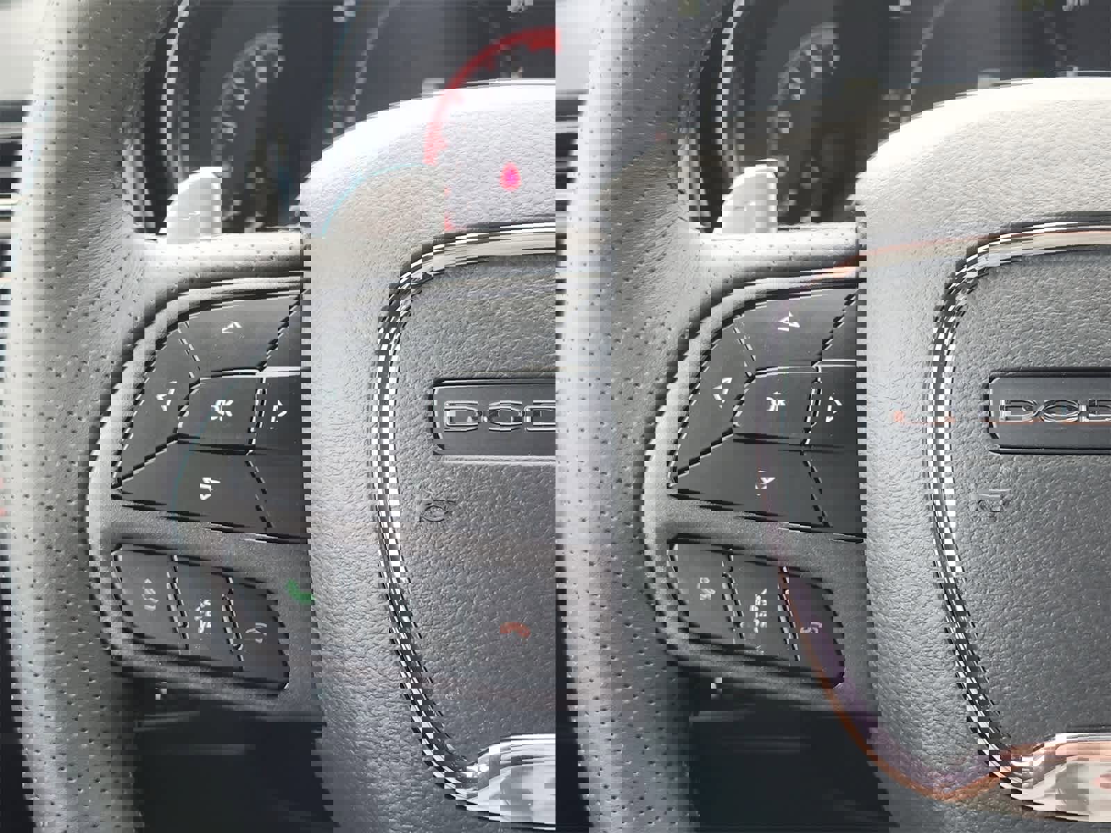 New 2025 Dodge Durango GT image 22