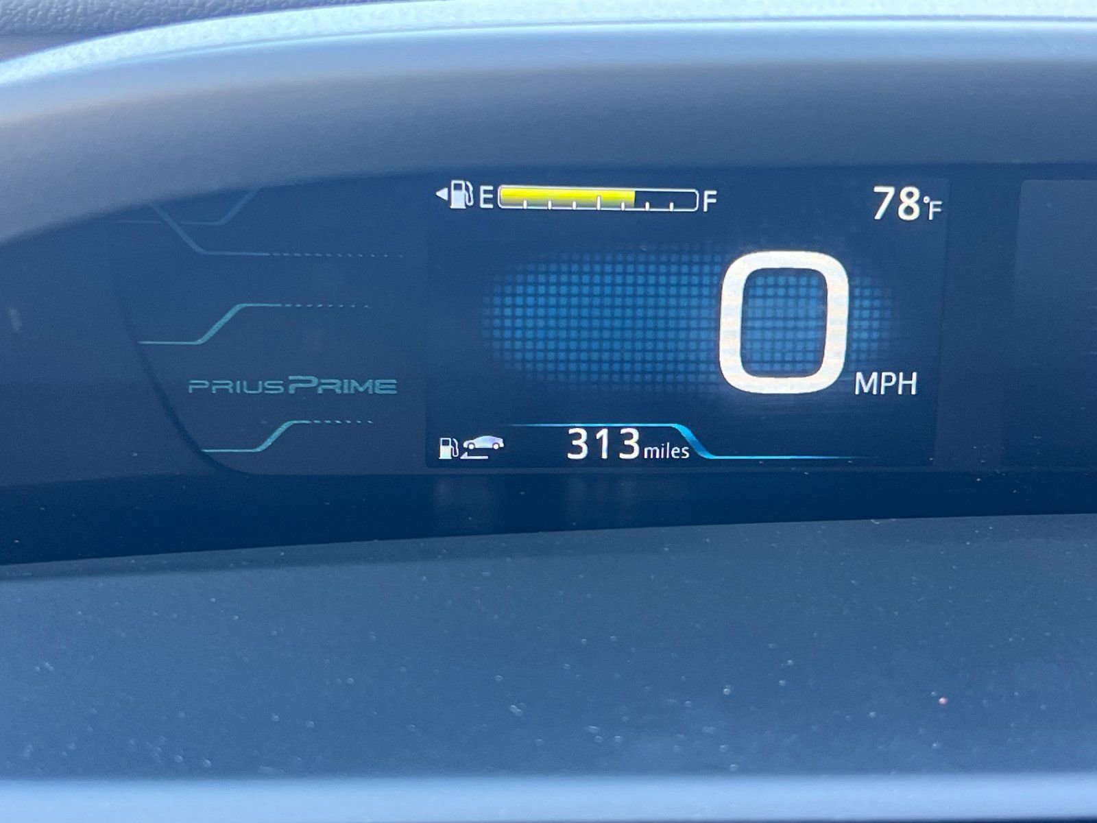 Used 2019 Toyota Prius Prime Advanced FWD image 28