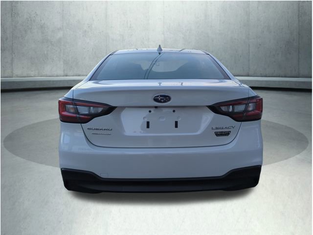 Used 2025 Subaru Legacy Premium image 4