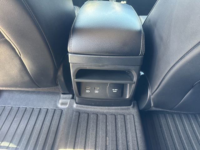 Used 2020 Ford Ranger Lariat w/ Equipment Group 501A Mid image 10