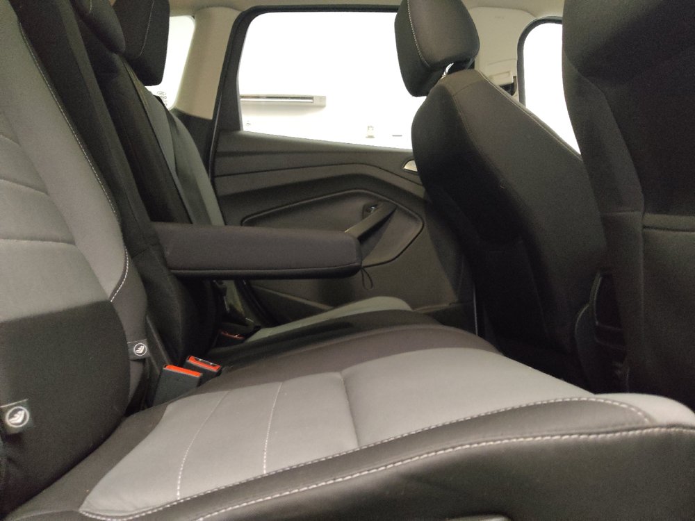 Used 2016 Ford Escape SE AWD/4WD image 19