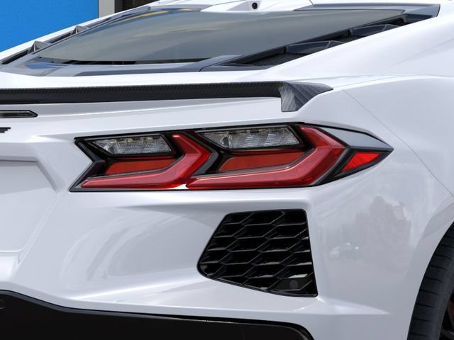 New 2027 Chevrolet Corvette Stingray Coupe w/ 1LT RWD image 11