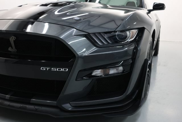 Used 2020 Ford Mustang Shelby GT500 w/ Technology Package RWD image 59