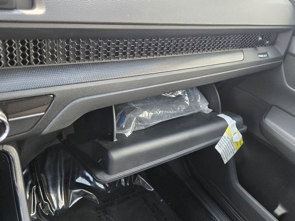 Certified 2025 Honda CR-V LX image 21