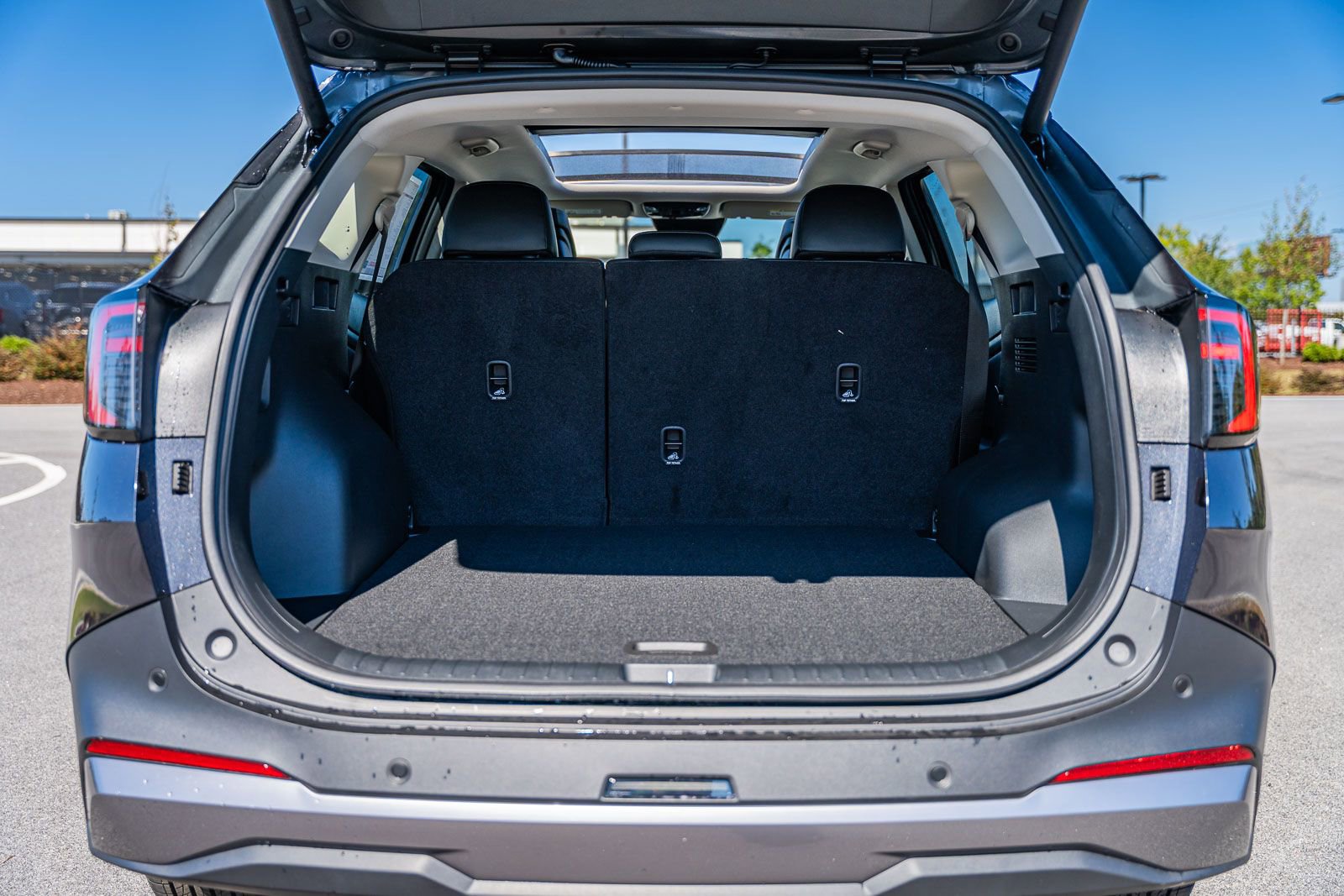 New 2026 Kia Sportage EX w/ EX Panorama Roof Package image 10