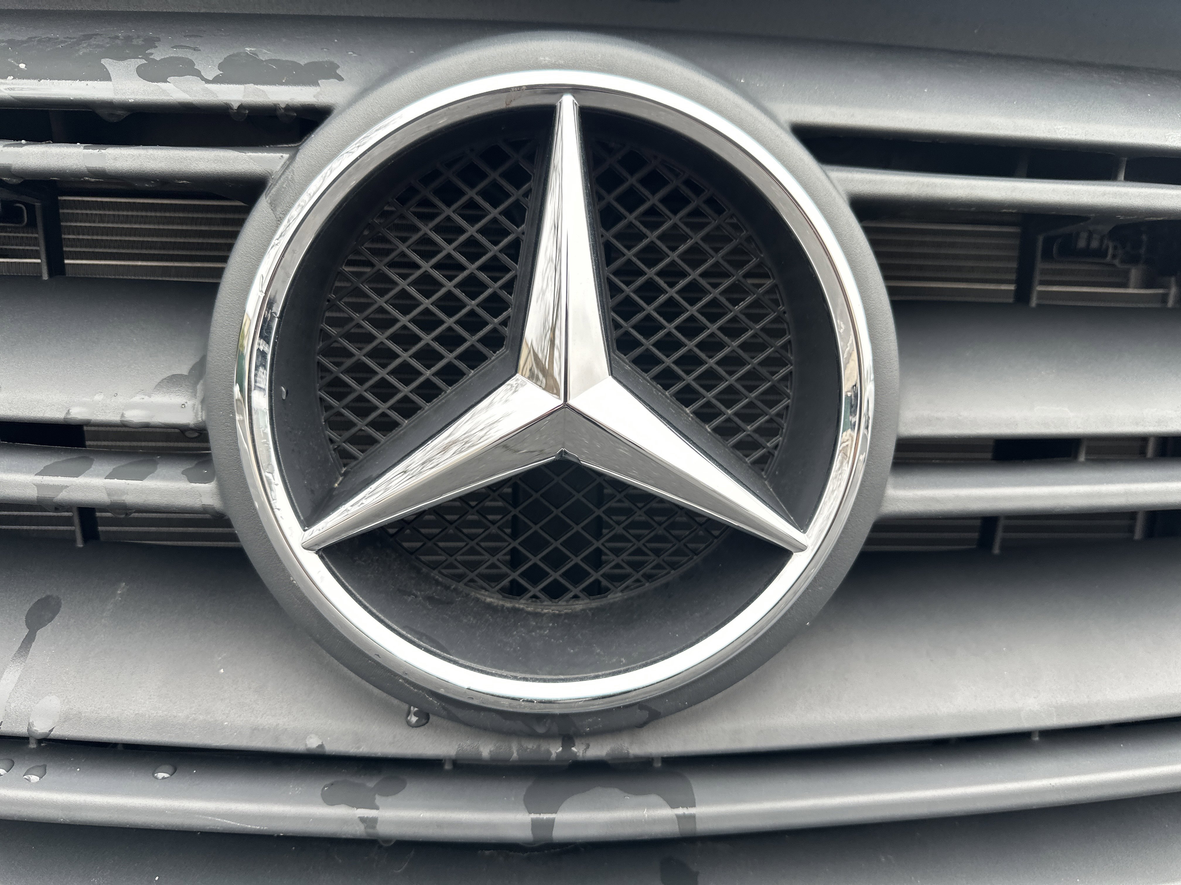 Used 2025 Mercedes-Benz Sprinter 2500 image 9