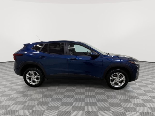 Certified 2024 Chevrolet Trax LS w/ LS Convenience Package FWD image 13