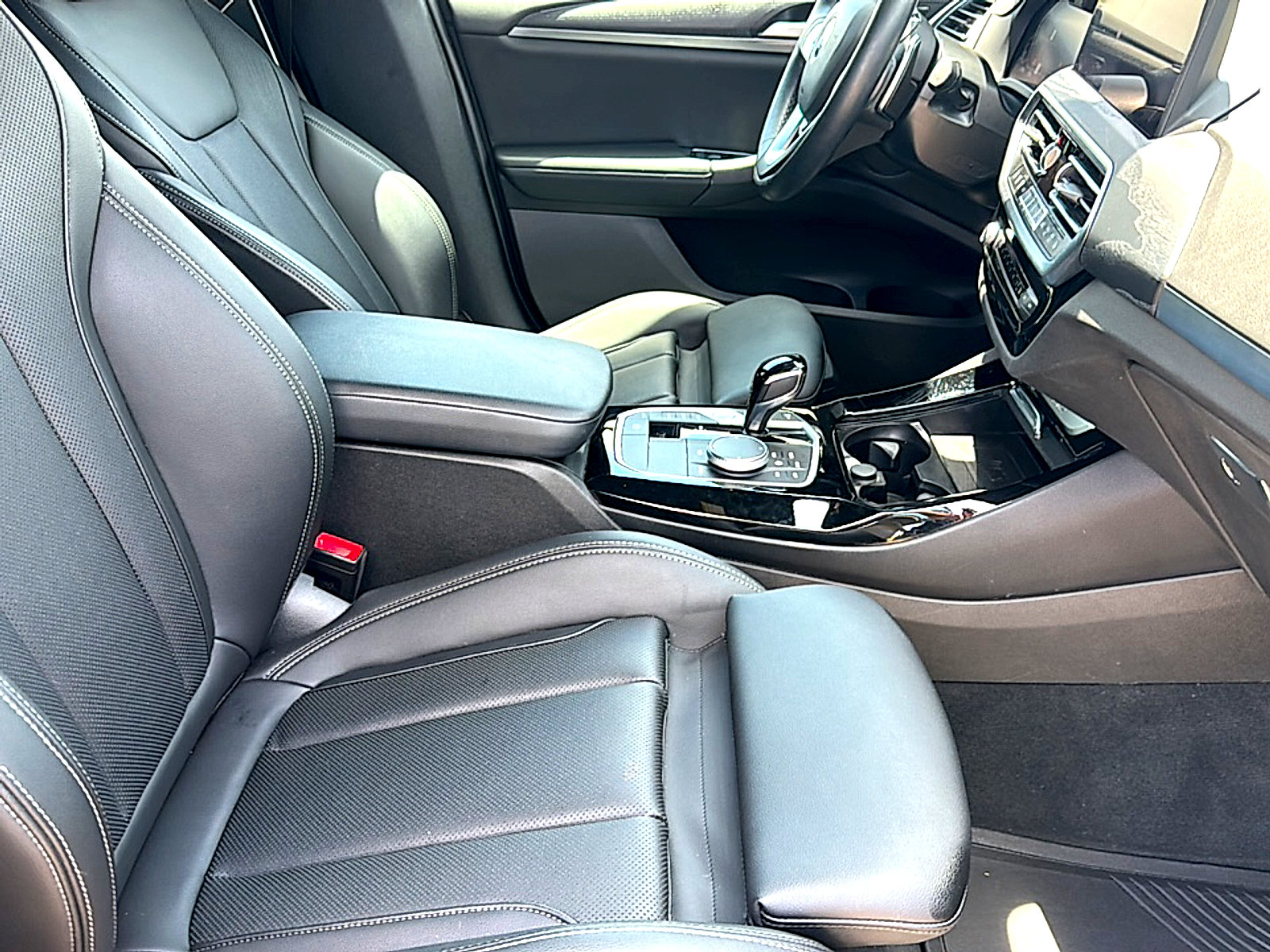 Used 2023 BMW X3 sDrive30i w/ Premium Package RWD image 24