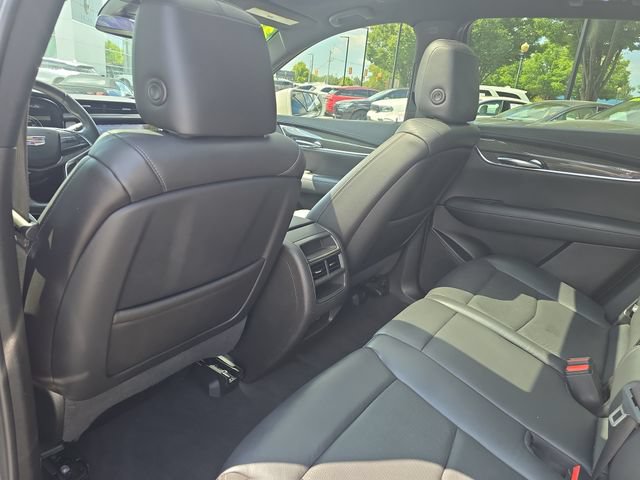 Used 2020 Cadillac XT5 Sportv w/ LPO, Floor Liner Package AWD/4WD image 24