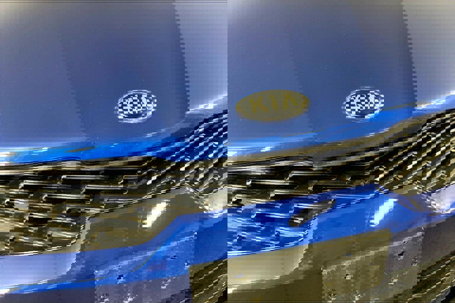 Used 2021 Kia K5 GT-Line w/ GT-Line FWD Premium Package image 29