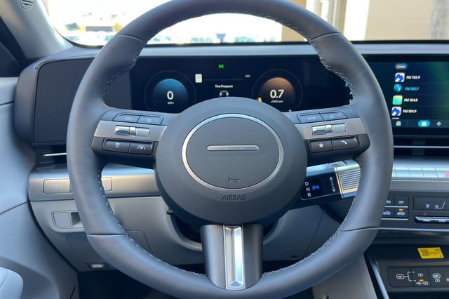 New 2026 Hyundai Kona Limited image 24