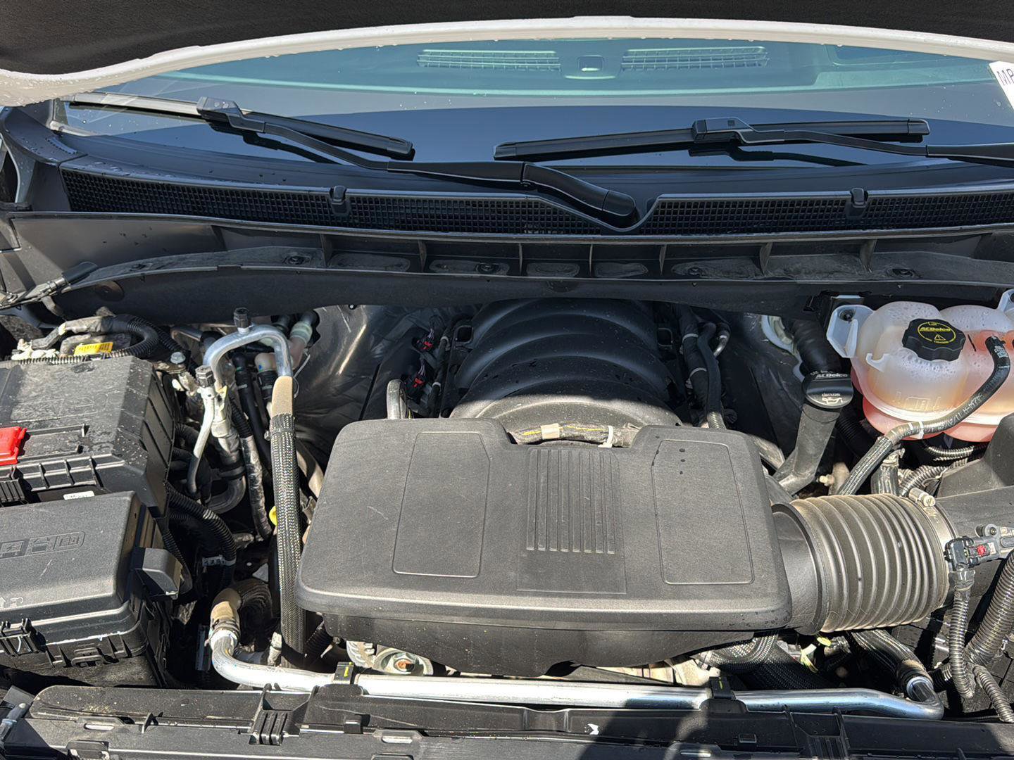 Used 2025 GMC Yukon Denali w/ Sun & Power Step Package image 30