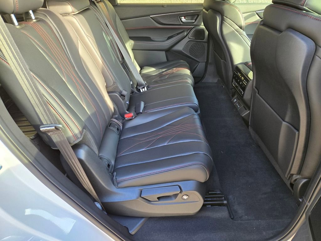 New 2026 Acura MDX Type S image 20