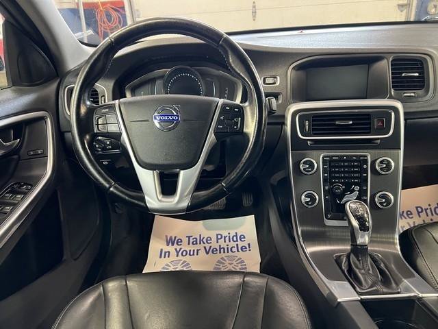 Used 2015 Volvo S60 T5 Premier FWD image 7