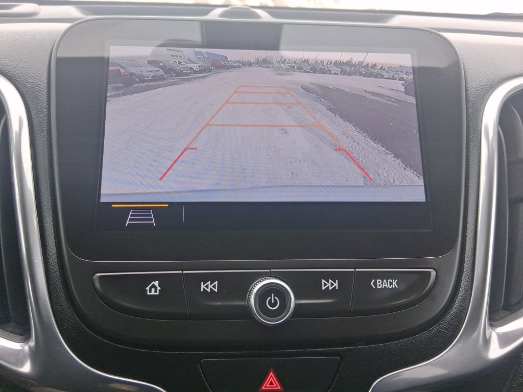 Used 2020 Chevrolet Equinox Premier image 29