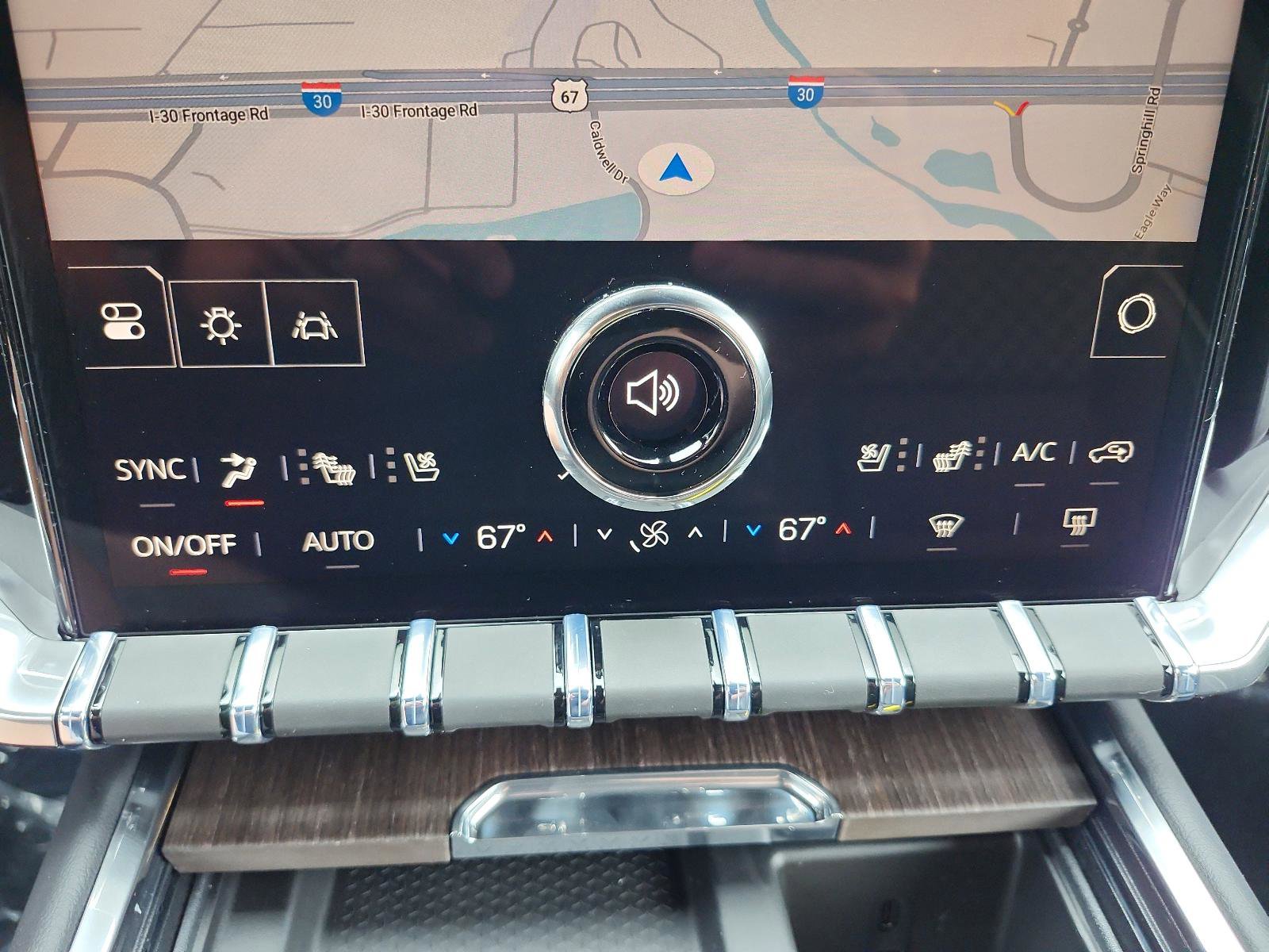 New 2026 GMC Acadia Denali w/ Super Cruise Package image 15