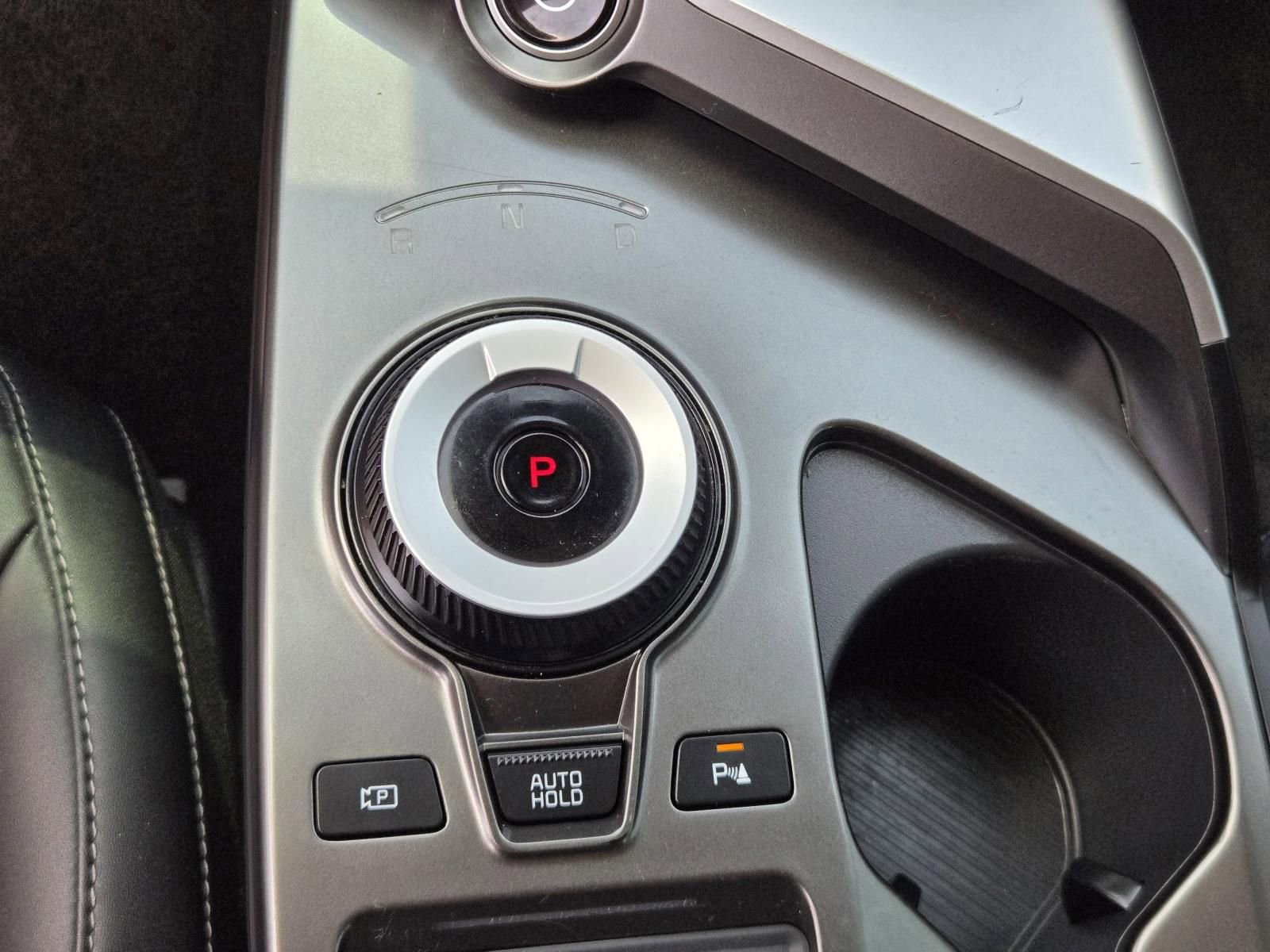 Used 2024 Kia EV6 Light RWD image 15