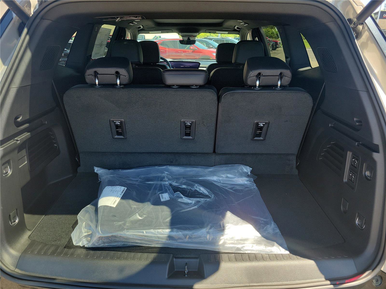 New 2026 Buick Enclave Sport Touring w/ Power Package image 10