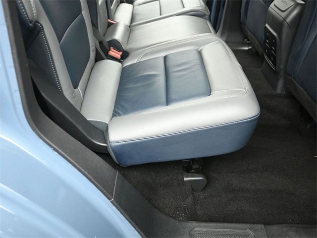 Certified 2023 Ford Bronco Outer Banks image 27