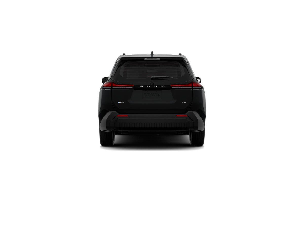 New 2026 Toyota RAV4 LE FWD image 30