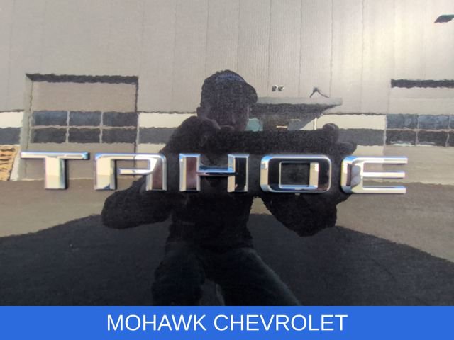 Used 2022 Chevrolet Tahoe LT image 33