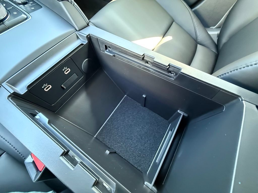 New 2026 MAZDA MAZDA3 2.5 S Sedan w/ Preferred Pkg FWD image 31