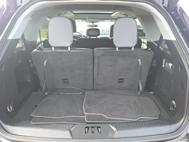 Certified 2023 Ford Explorer XLT w/ Equipment Group 202A image 12