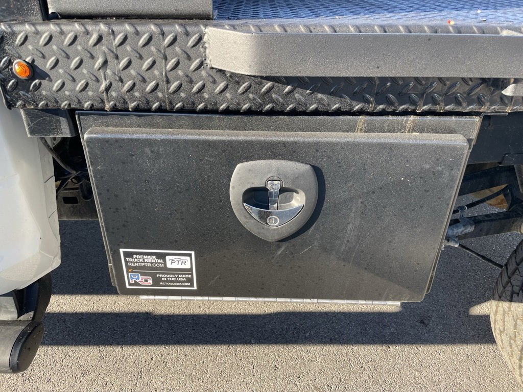 Used 2024 RAM 2500 Tradesman w/ Snow Chief Group image 29