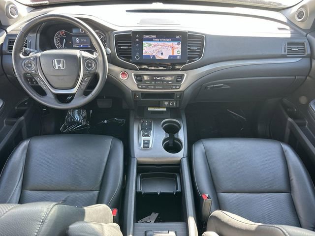 Used 2023 Honda Ridgeline RTL-E image 20