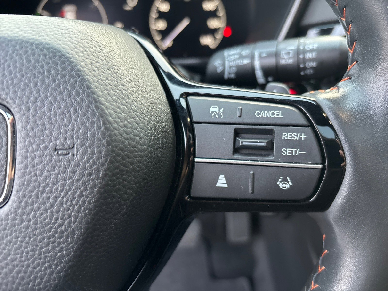 Used 2024 Honda CR-V Sport Touring image 19