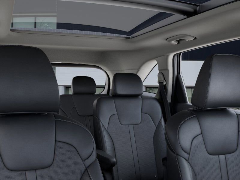 New 2026 Kia Sorento X-Line EX image 33