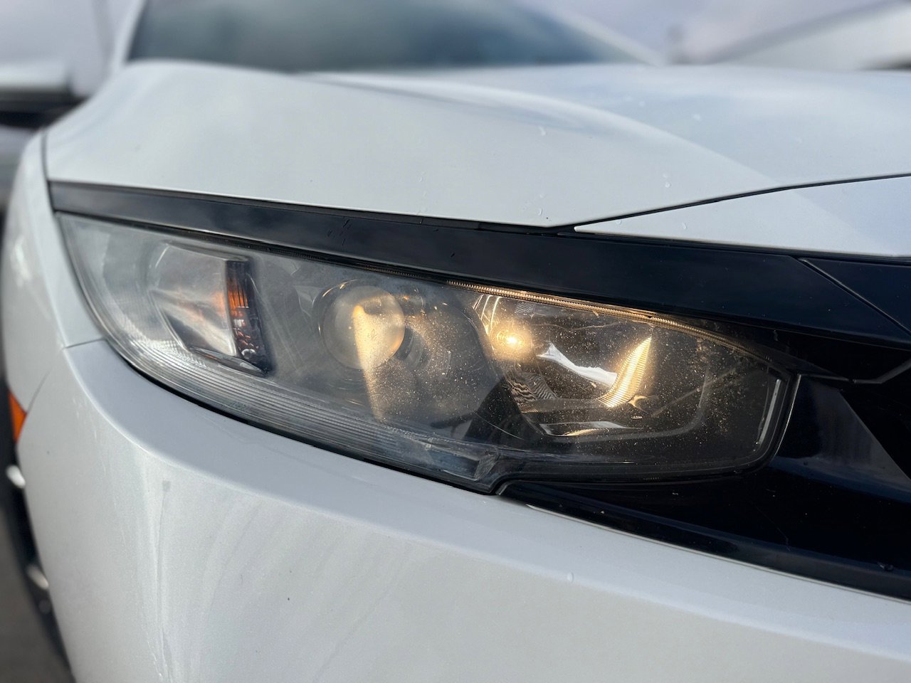 Used 2020 Honda Civic Sport image 49