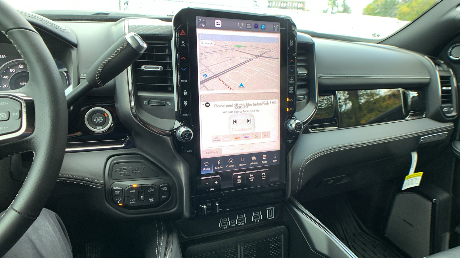 New 2026 RAM 2500 Power Wagon image 21