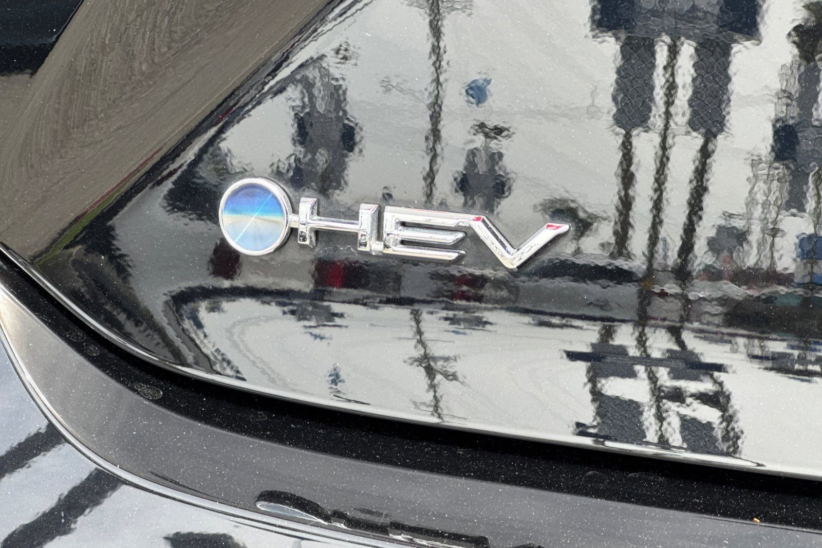 Used 2026 Toyota Camry XSE image 26