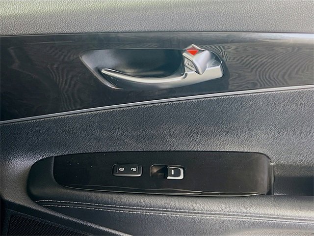 Used 2017 Kia Sorento LX image 31