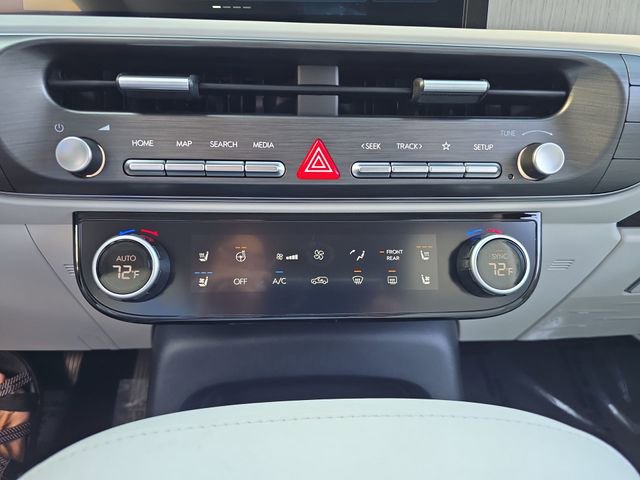 New 2026 Hyundai Palisade Calligraphy image 18