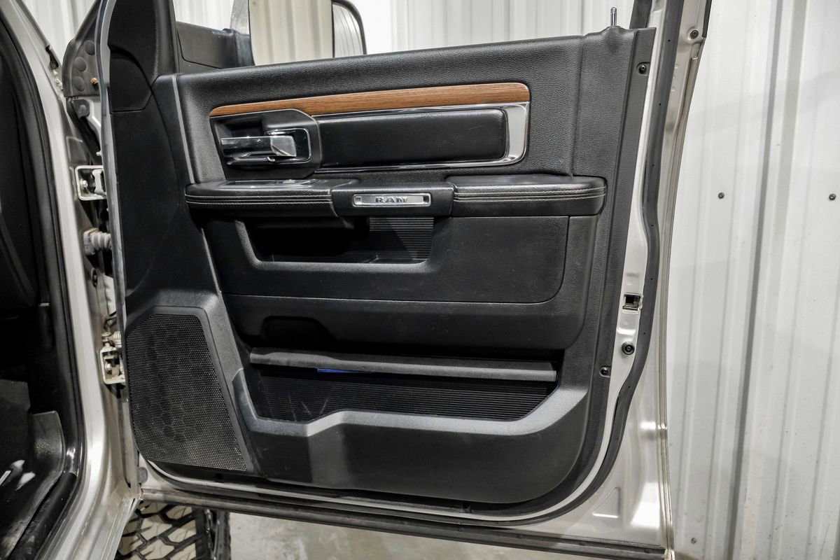 Used 2013 RAM 2500 Laramie w/ Convenience Group image 43