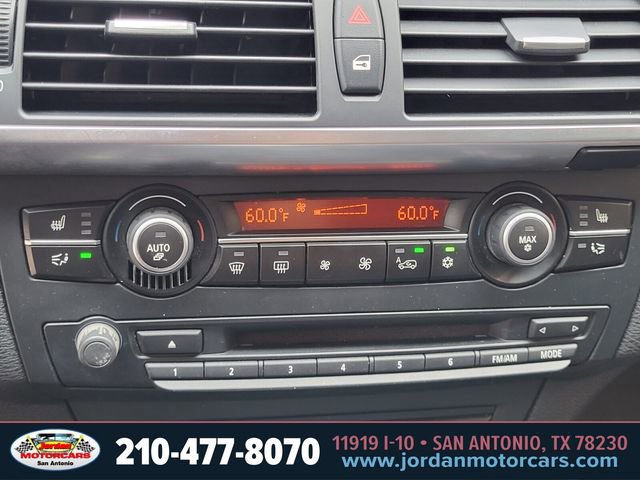 Used 2014 BMW X6 xDrive35i AWD/4WD image 21