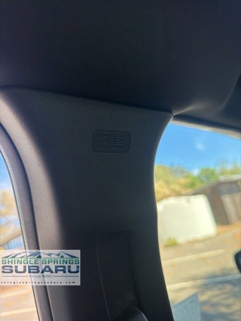 Certified 2025 Subaru Forester Premium image 32