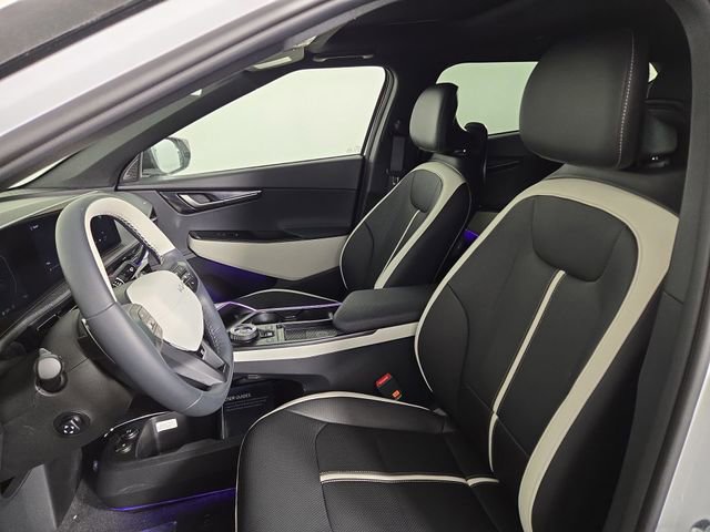 New 2026 Kia EV6 GT-Line AWD/4WD image 12